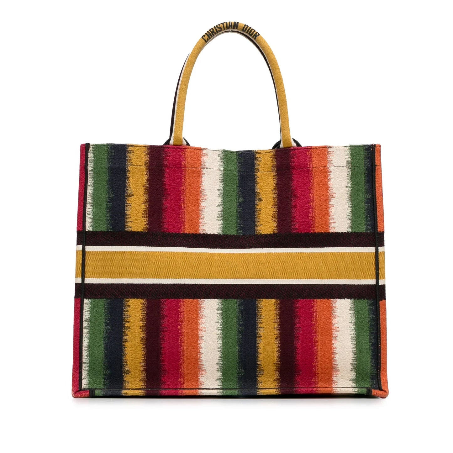 Dior Book Tote Tote - Rovelle Bags