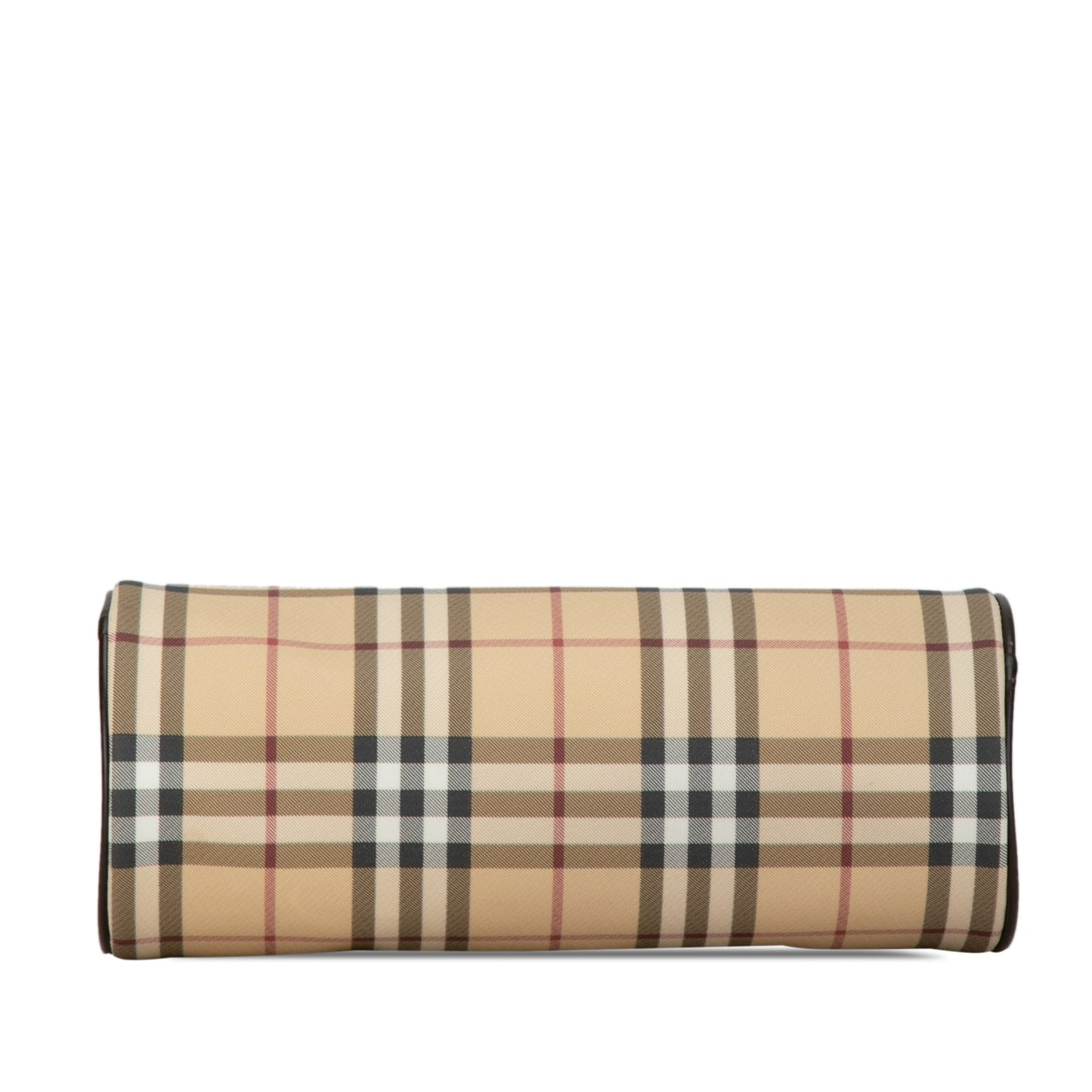 Burberry Pocket Handbag - Rovelle Bags