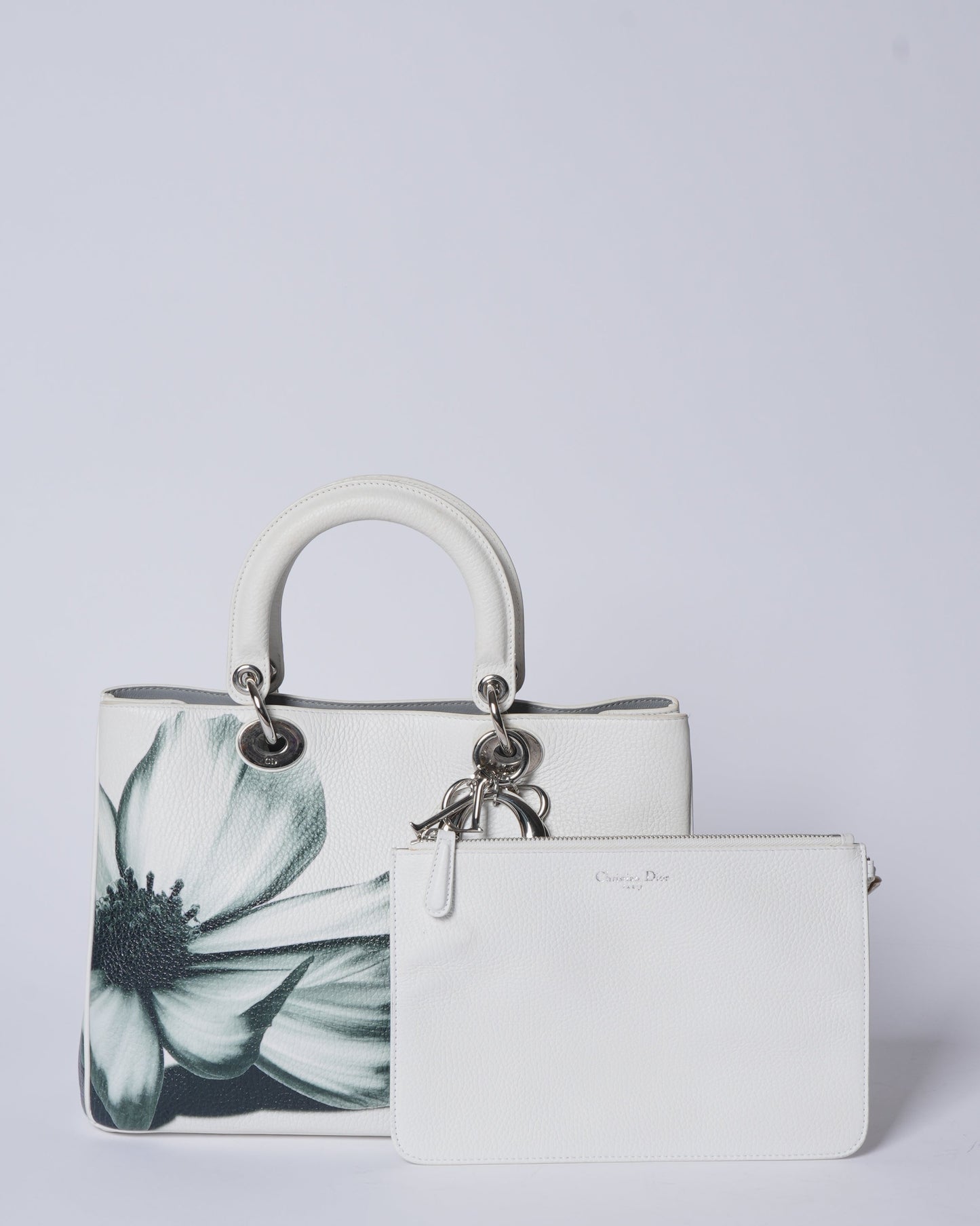 Dior Lady Dior Handbag - Rovelle Bags