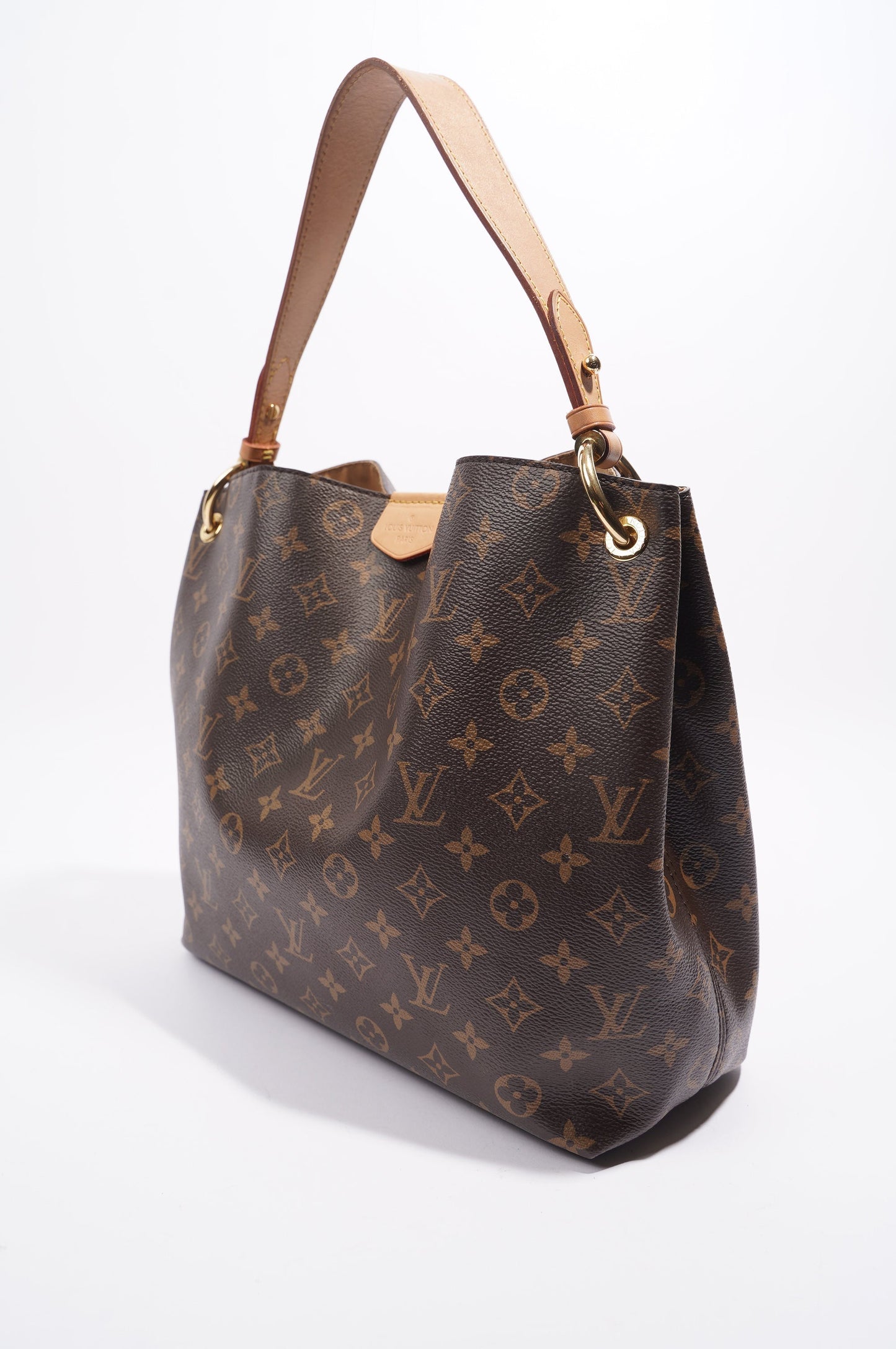 Louis Vuitton Graceful Monogram Canvas PM