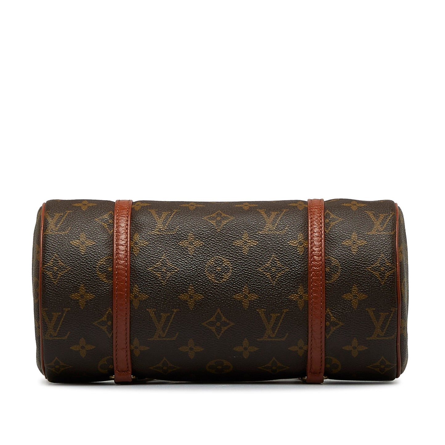 LOUIS VUITTON Monogram Papillon Handbag