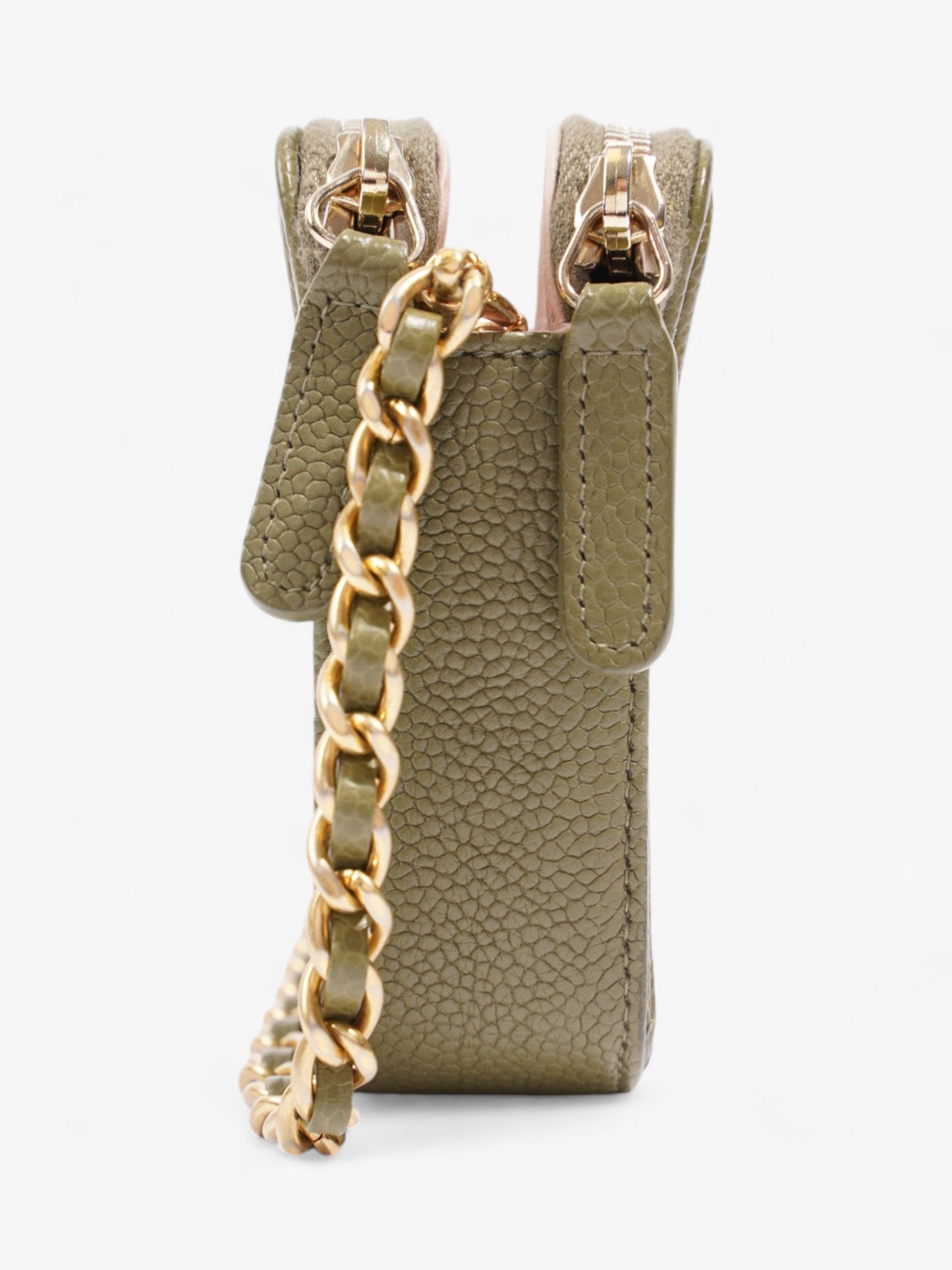 Chanel Clutch - Rovelle Bags