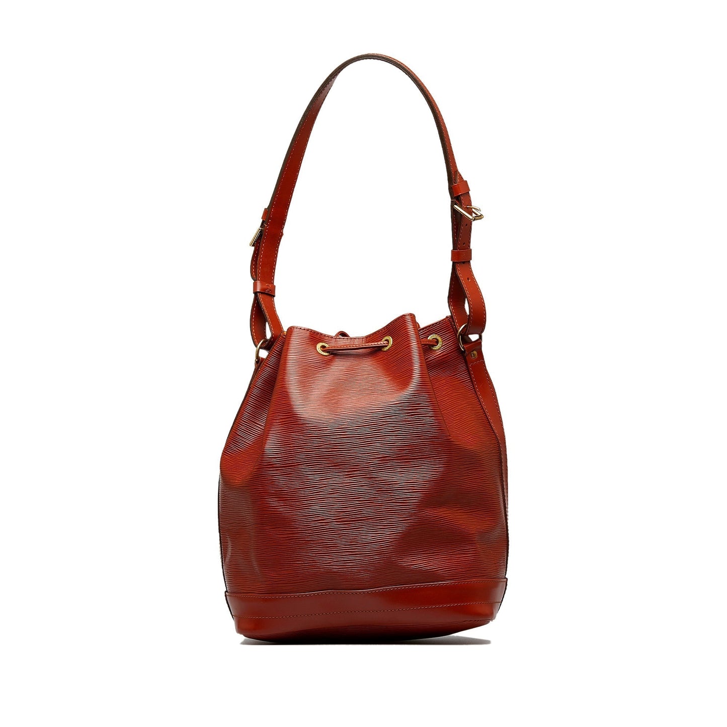 Louis Vuitton Grand Noé Brown Epi