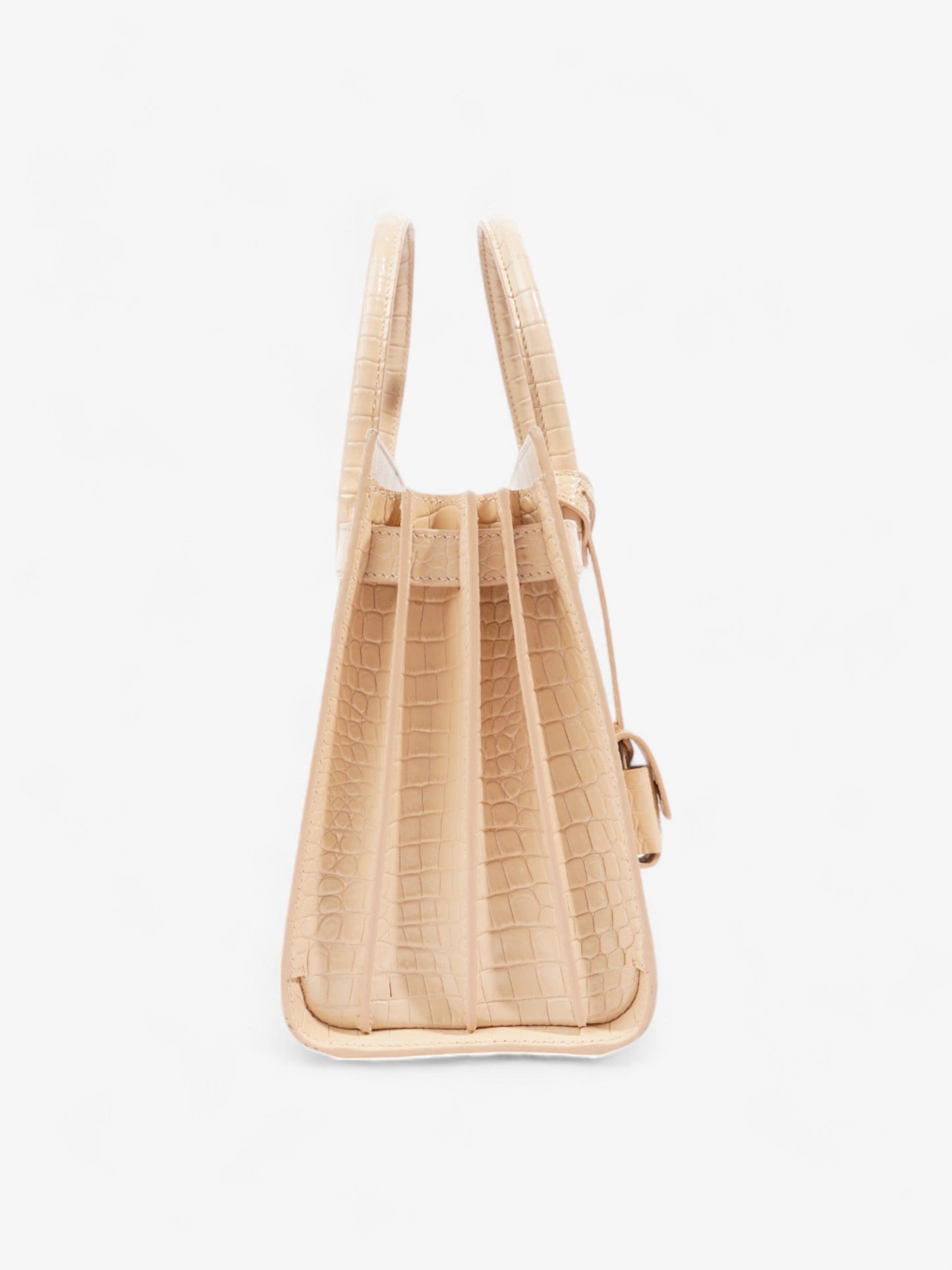 Saint Laurent Sac De Jour Handbag - Rovelle Bags