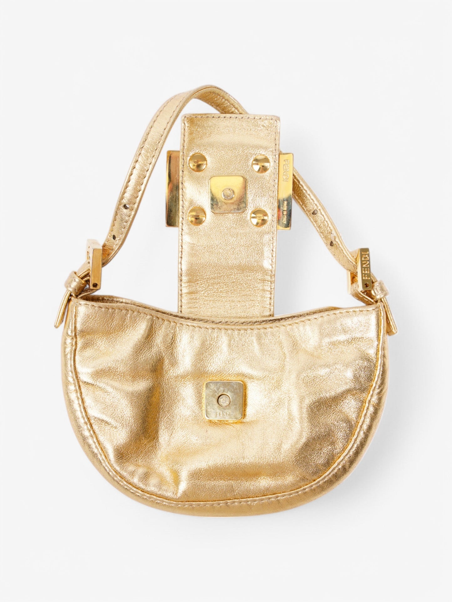 Fendi Mini Handbag - Rovelle Bags