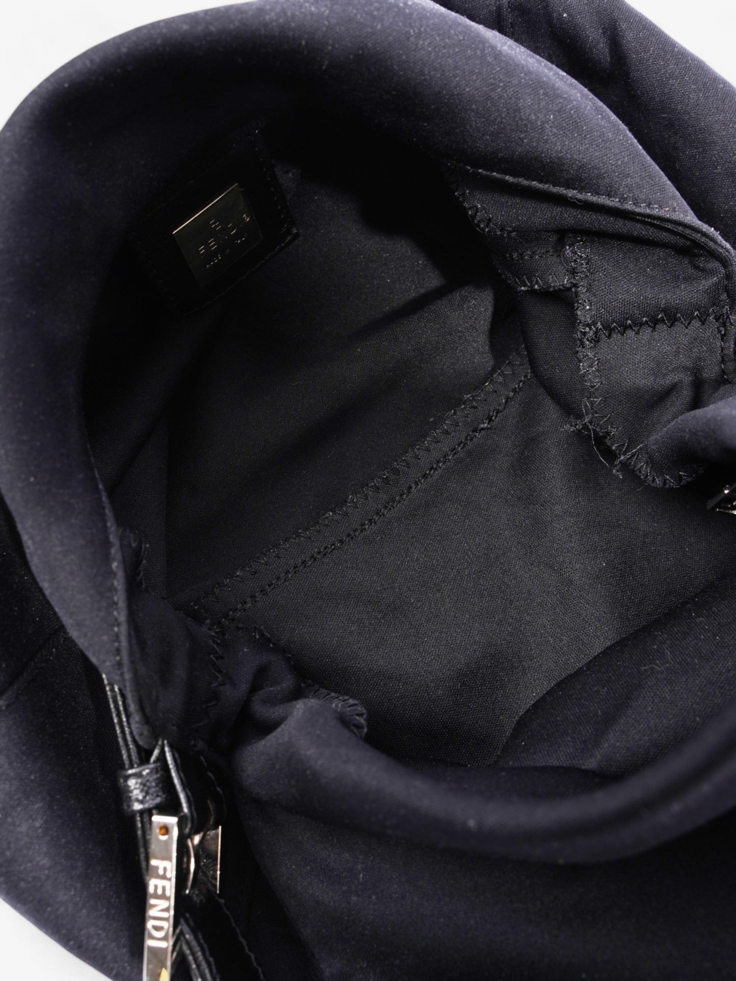 Fendi Mamma Baguette Shoulder Bag - Rovelle Bags