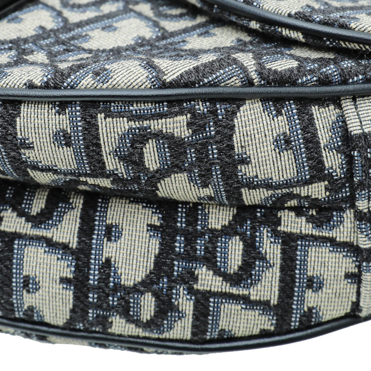 Dior Saddle Crossbody - Rovelle Bags