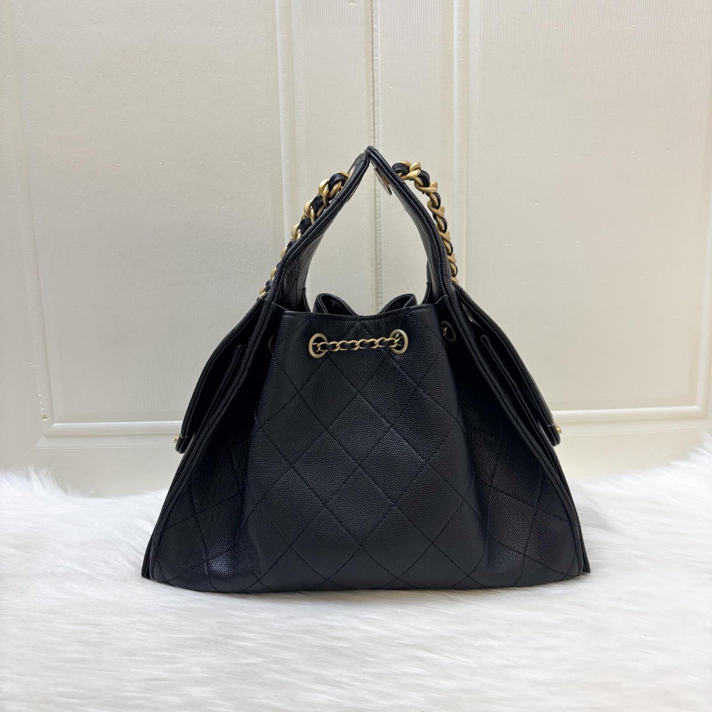 Chanel 25 Small Hobo Hobo Bag - Rovelle Bags