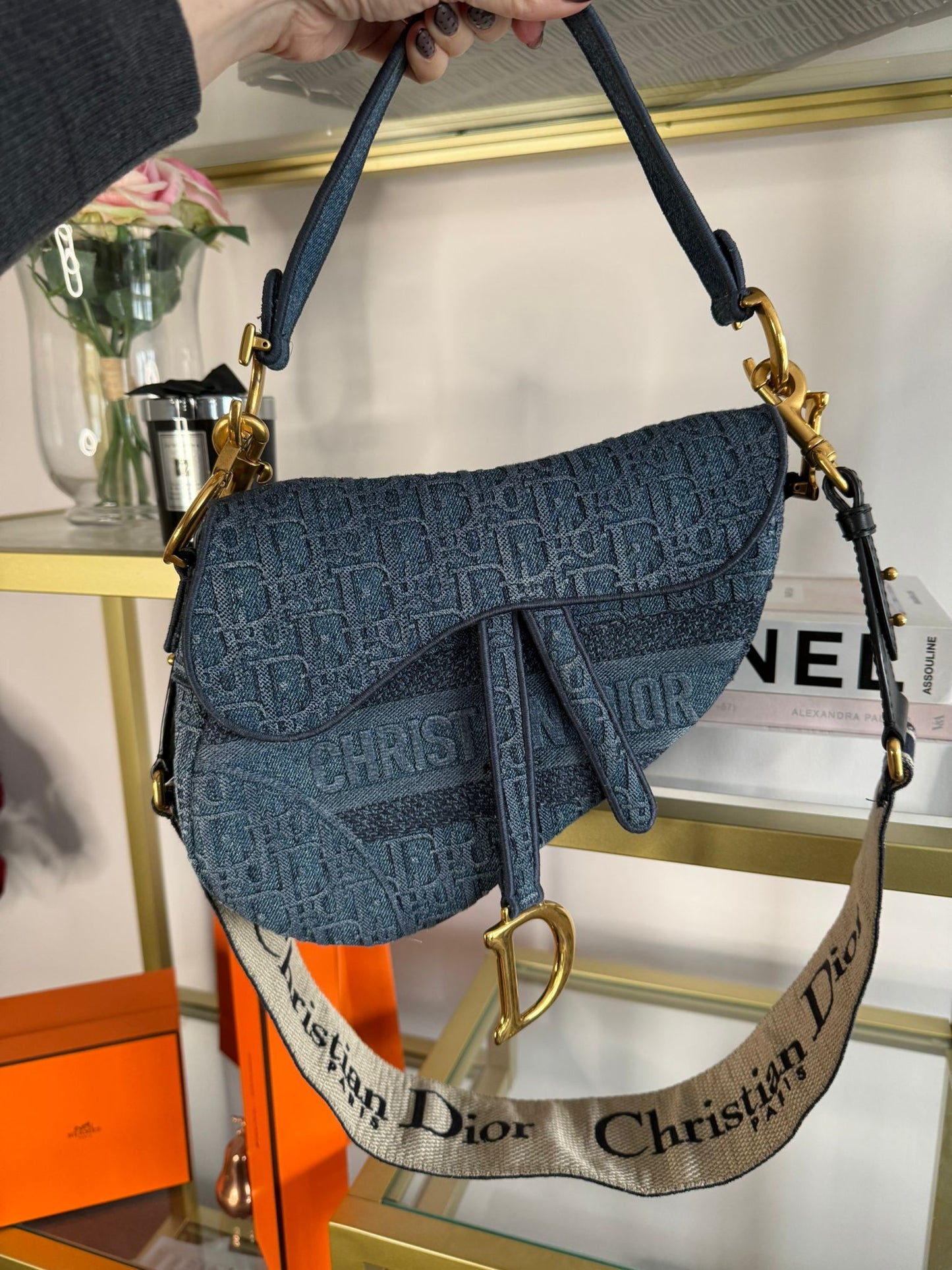 Dior Handbag