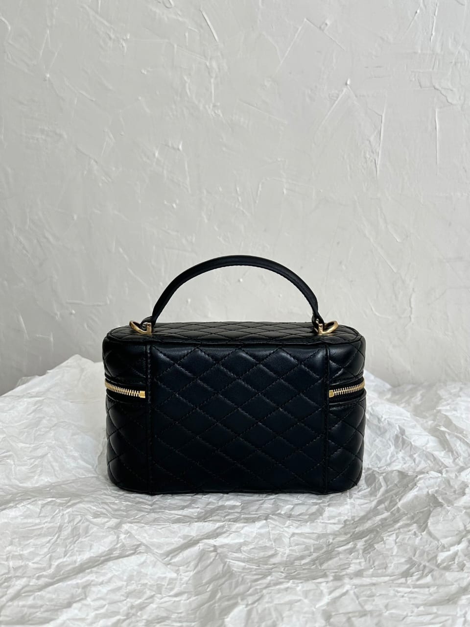 Saint Laurent Shoulder Bag - Rovelle Bags