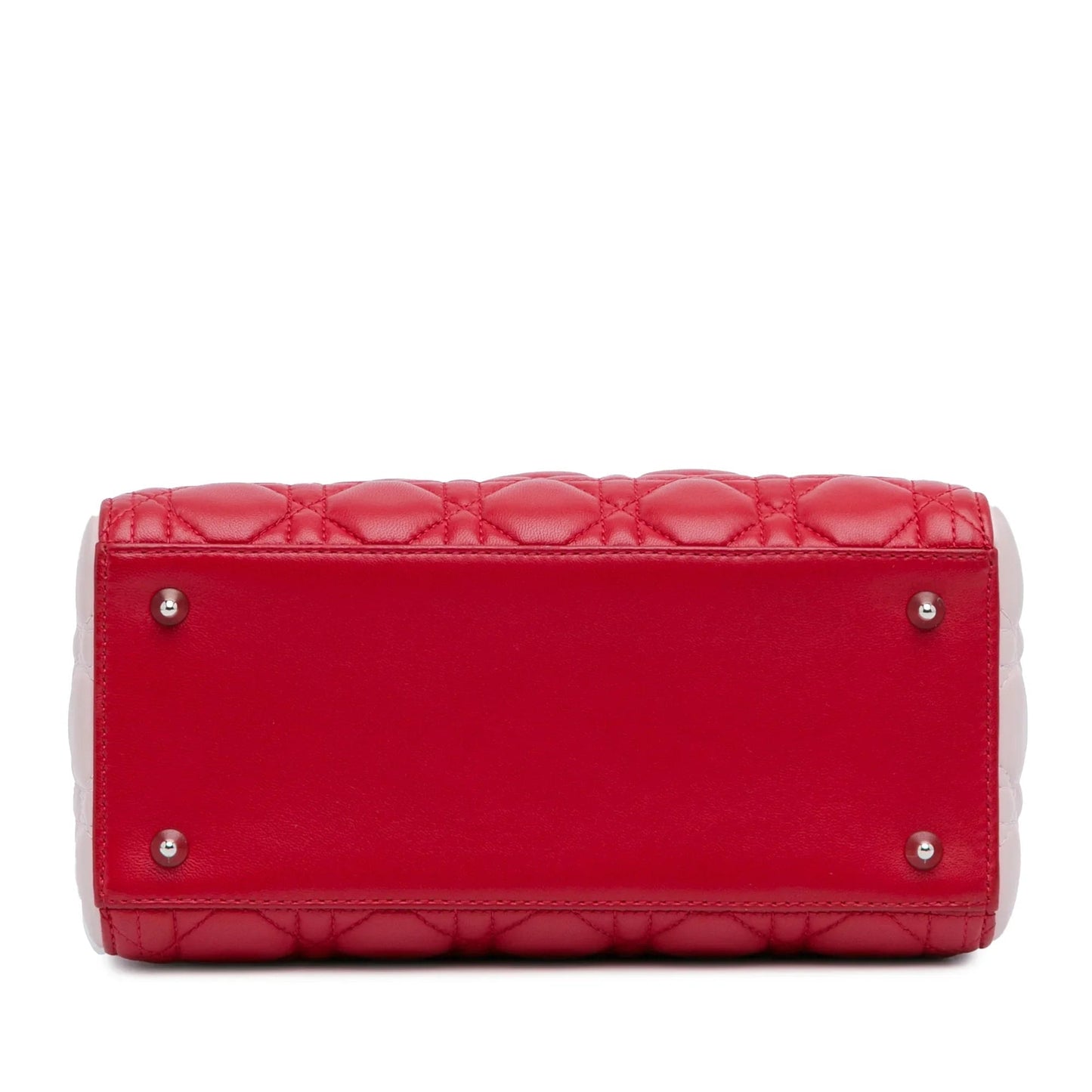Dior Lady Dior Handbag - Rovelle Bags