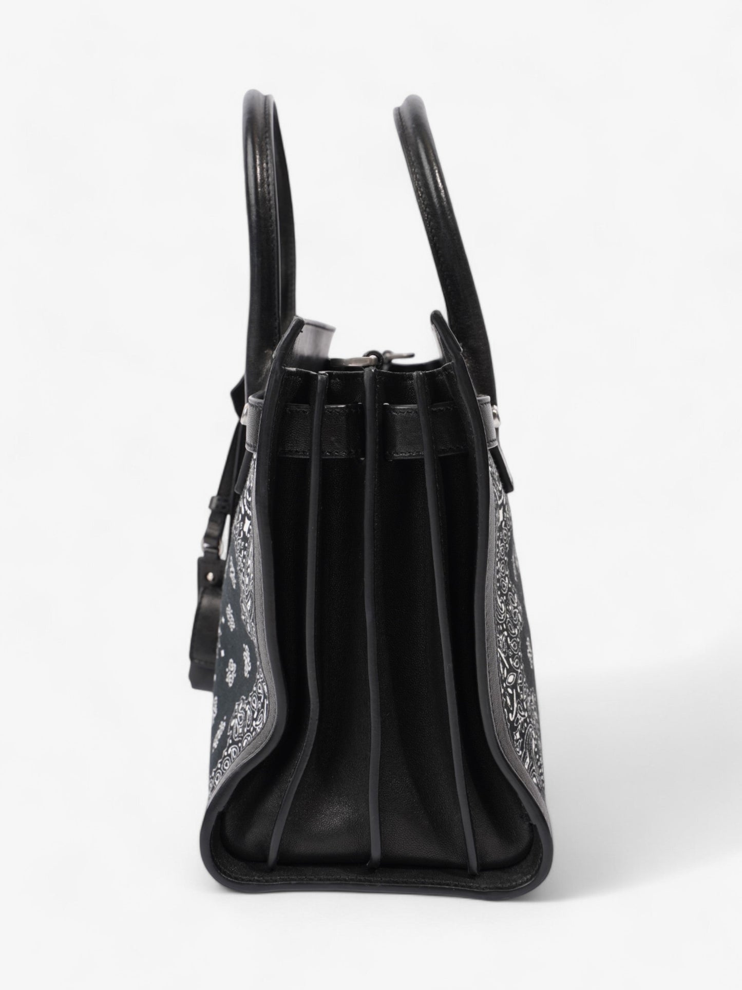 Saint Laurent Sac De Jour Handbag - Rovelle Bags