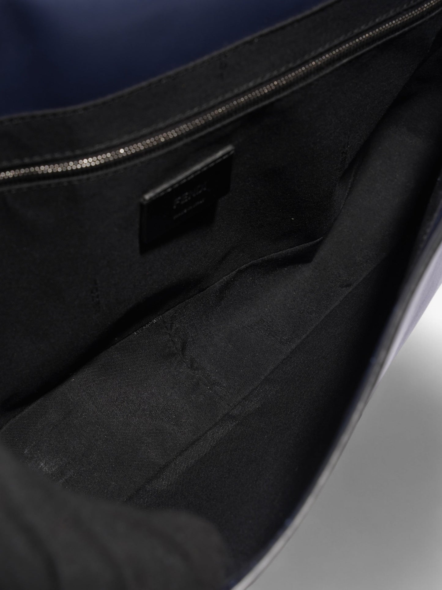 Fendi Baguette Shoulder Bag - Rovelle Bags