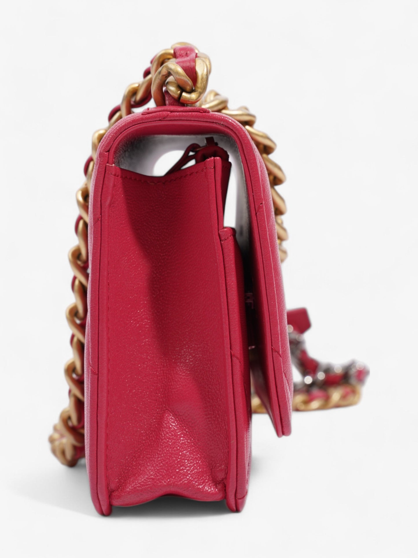 Chanel Wallet On Chain Crossbody - Rovelle Bags