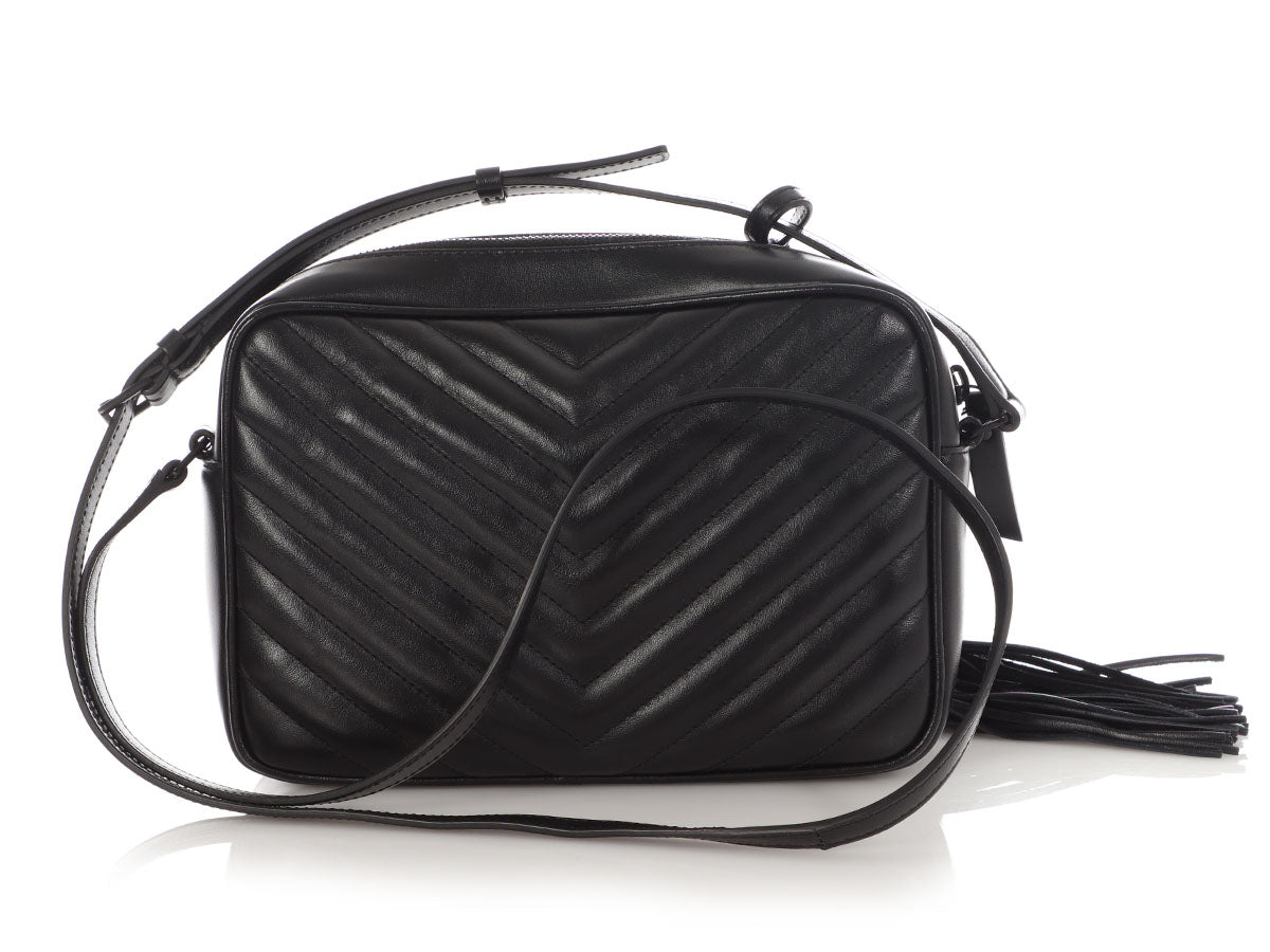 Saint Laurent Lou Crossbody - Rovelle Bags