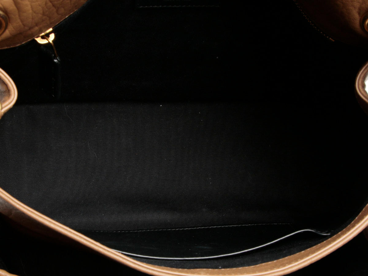 Saint Laurent Niki Shoulder Bag - Rovelle Bags