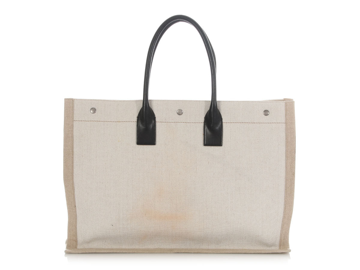 Saint Laurent Tote - Rovelle Bags