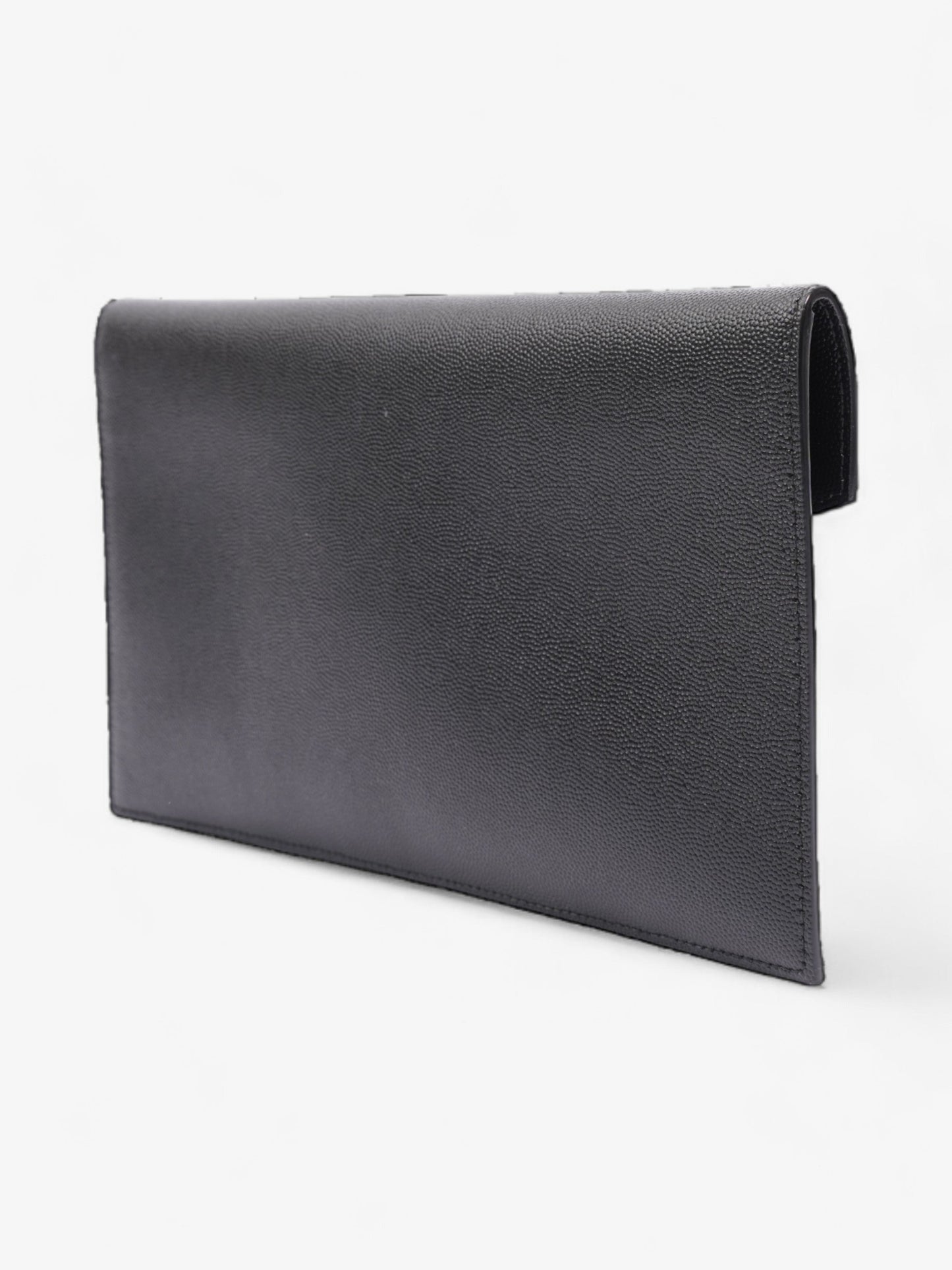 Saint Laurent Uptown Clutch - Rovelle Bags