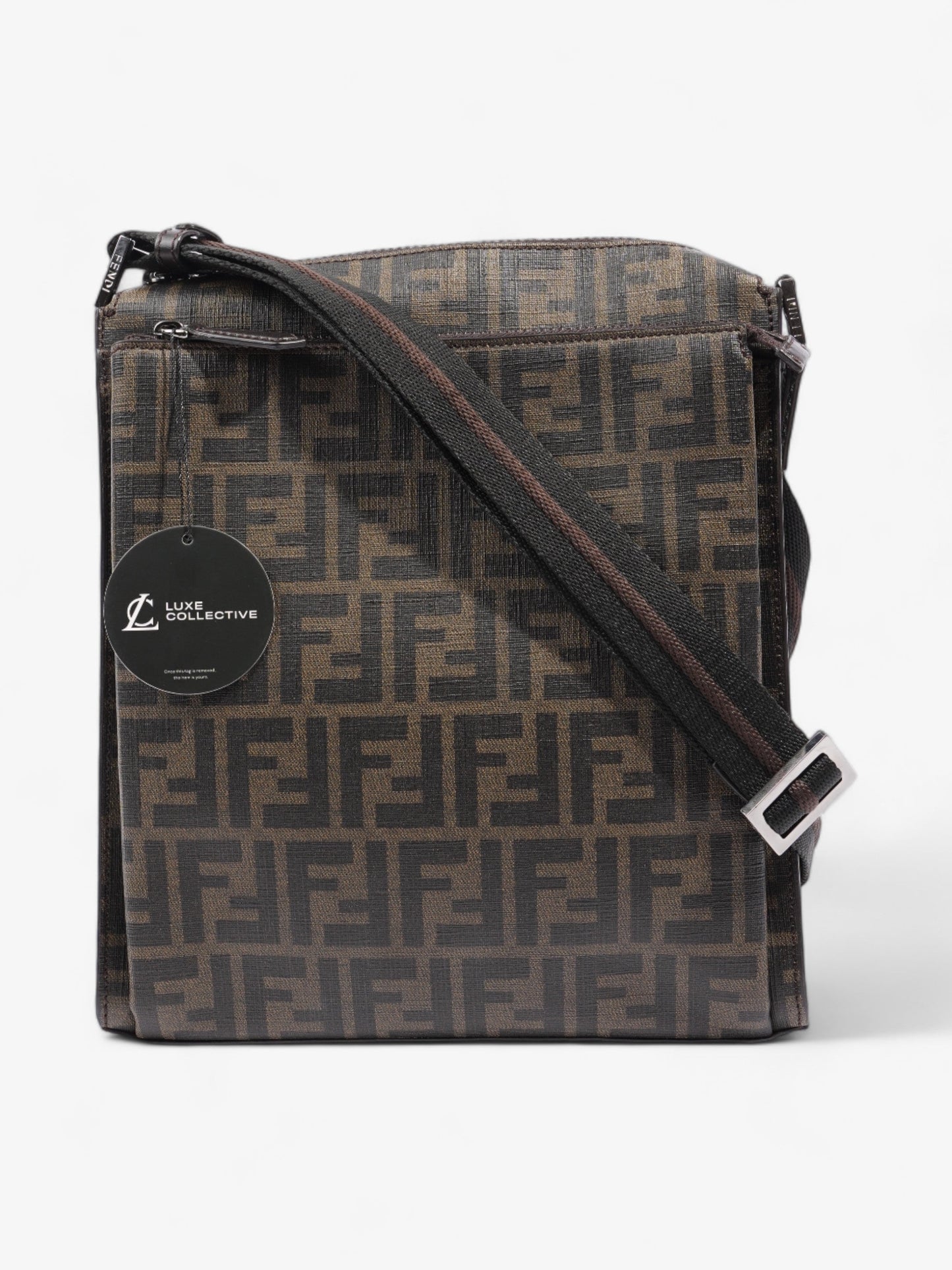 Fendi Shoulder Bag - Rovelle Bags