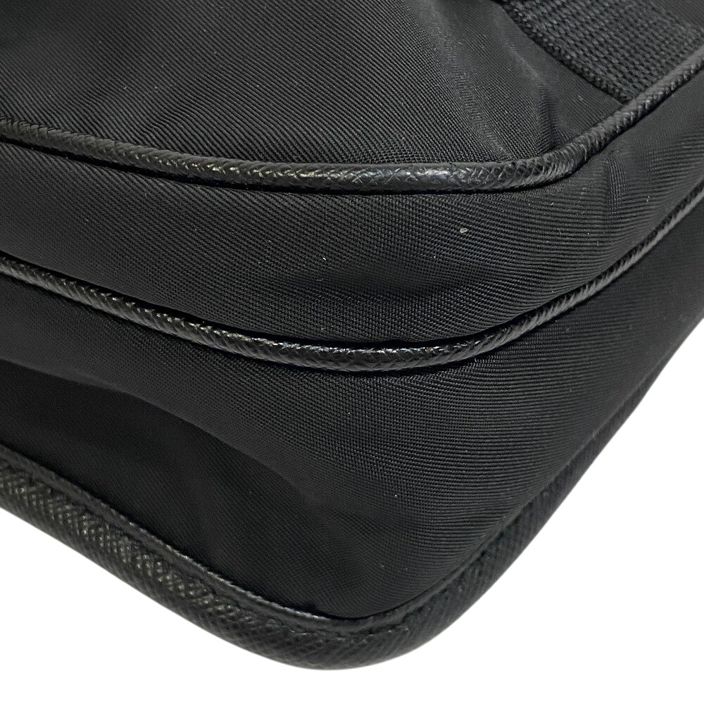 Prada Saffiano Shoulder Bag - Rovelle Bags