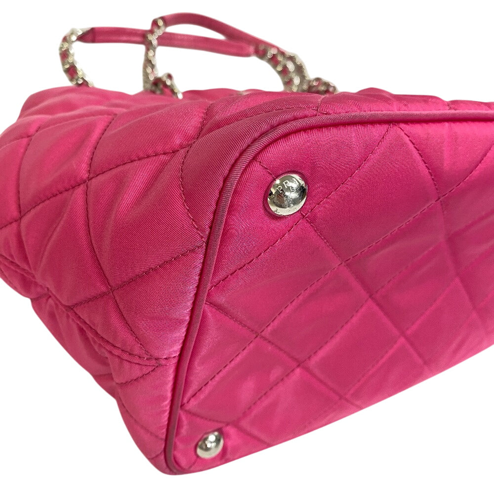 Prada Tessuto Tote - Rovelle Bags
