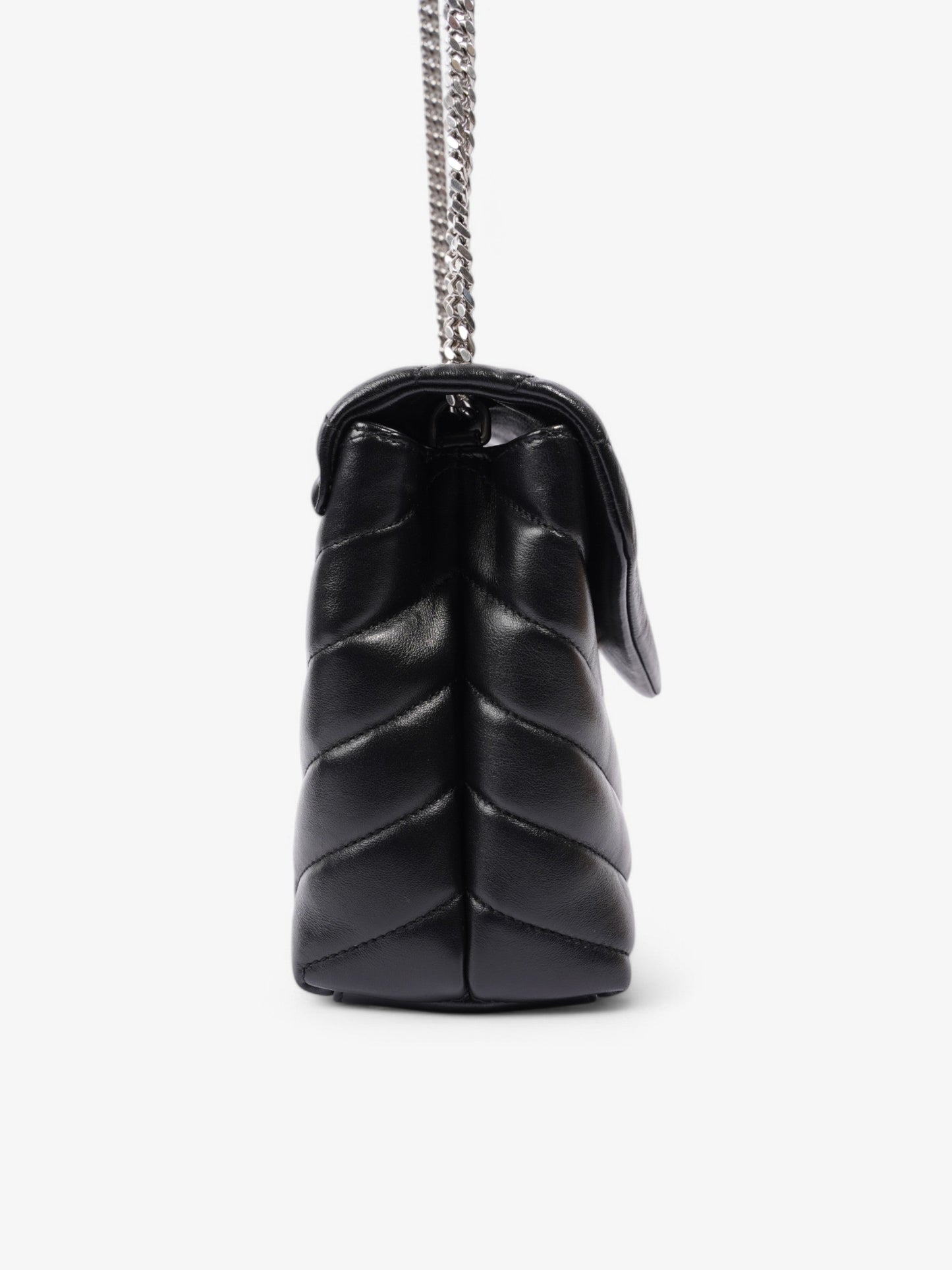 Saint Laurent Loulou Shoulder Bag - Rovelle Bags