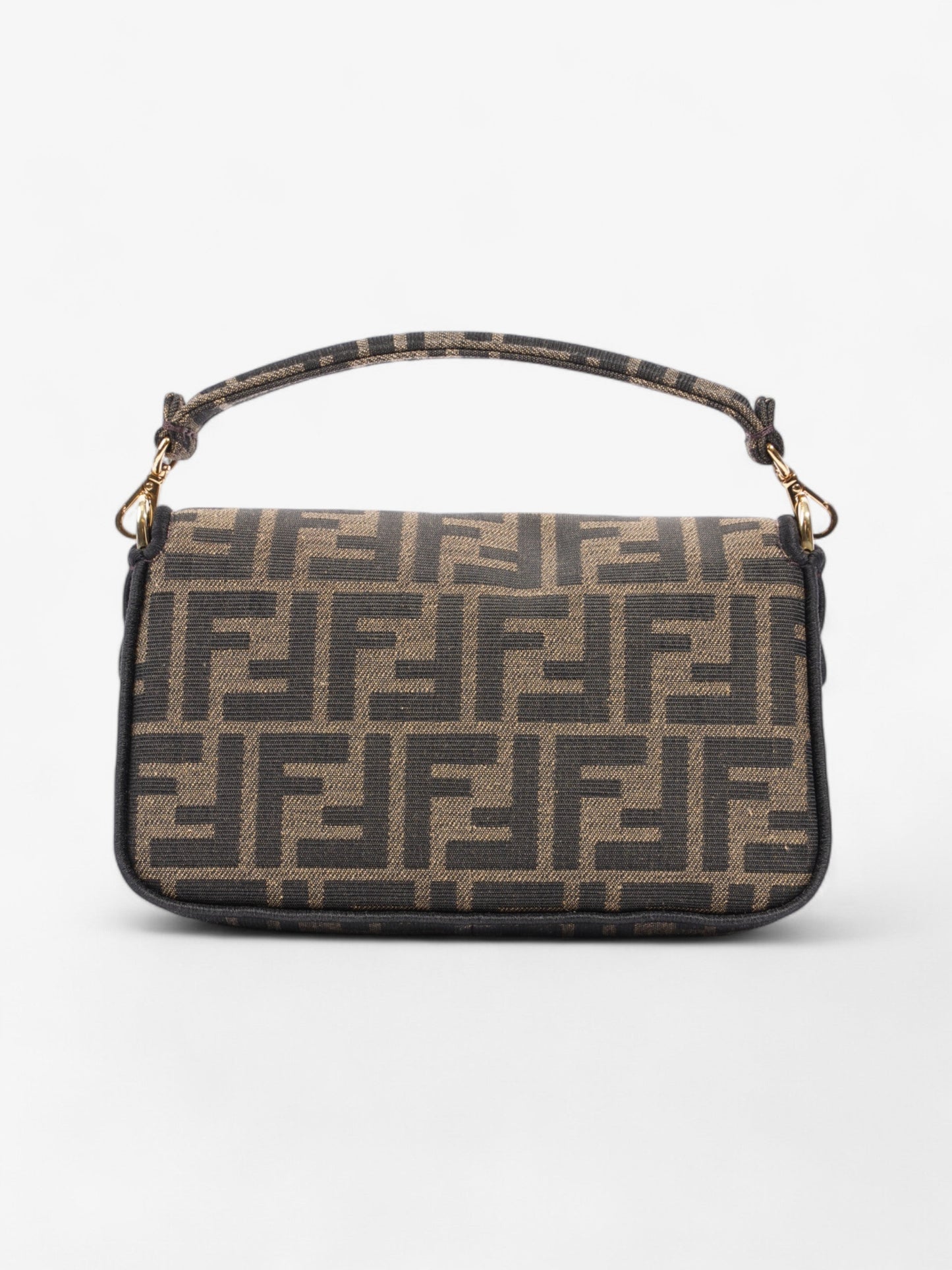 Fendi Baguette Shoulder Bag - Rovelle Bags