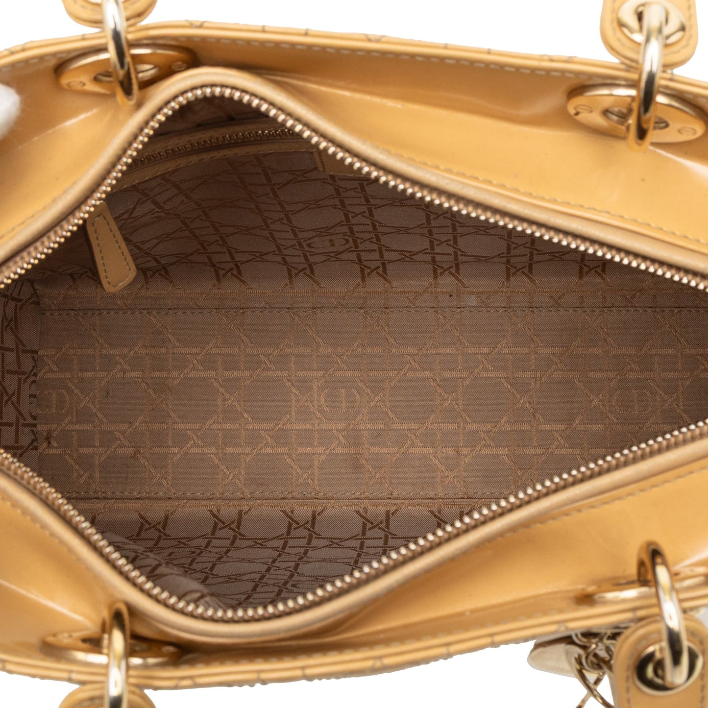Dior Lady Dior Handbag - Rovelle Bags