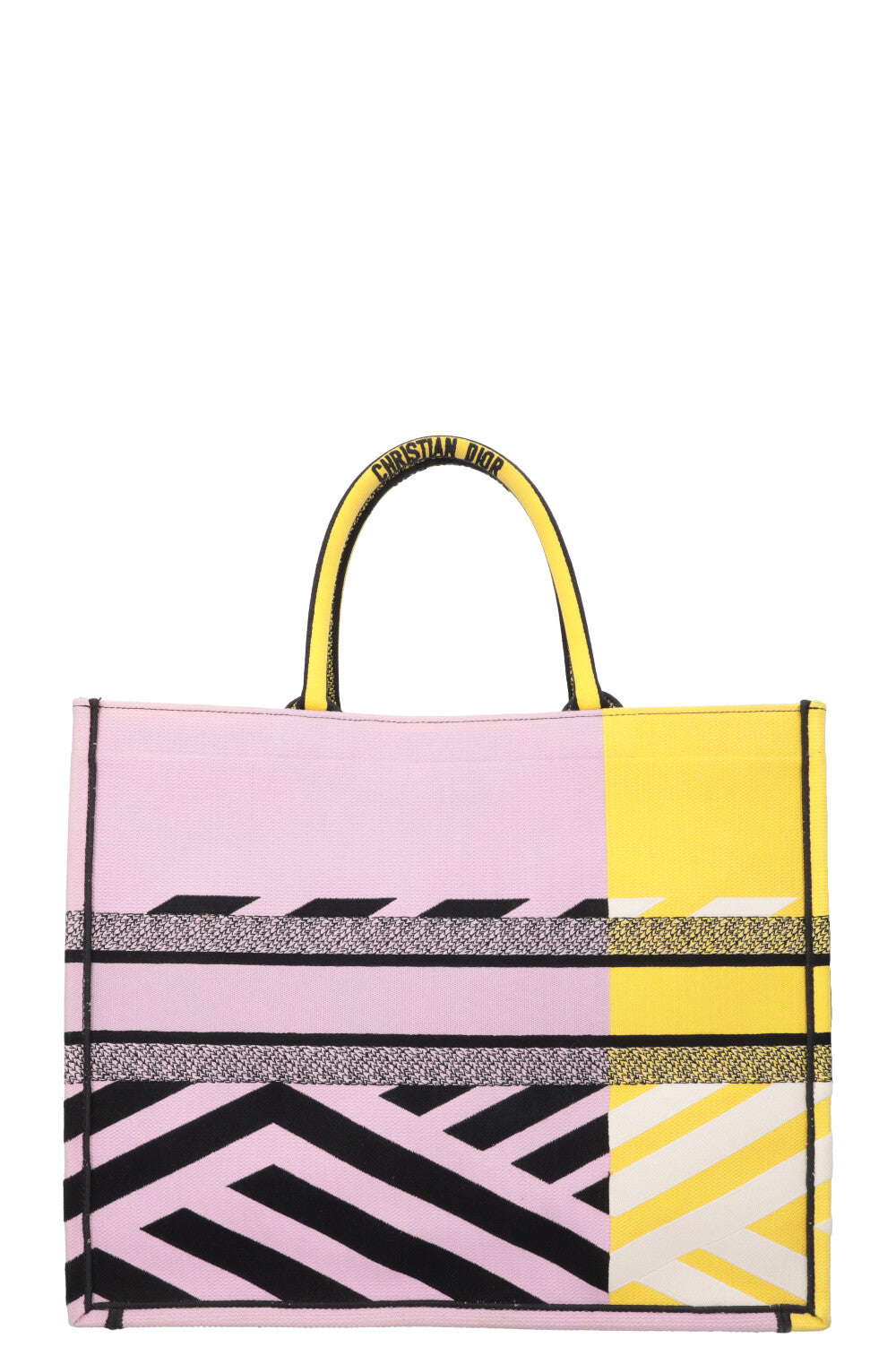 Dior Book Tote Tote - Rovelle Bags