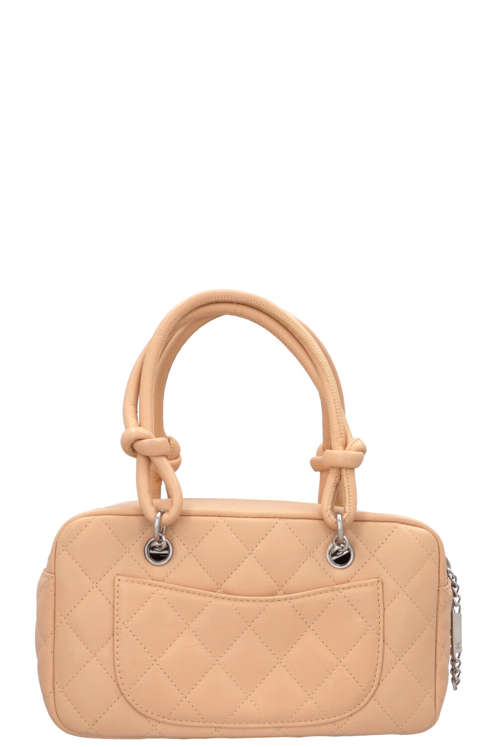 Chanel Cambon Handbag - Almora Bags