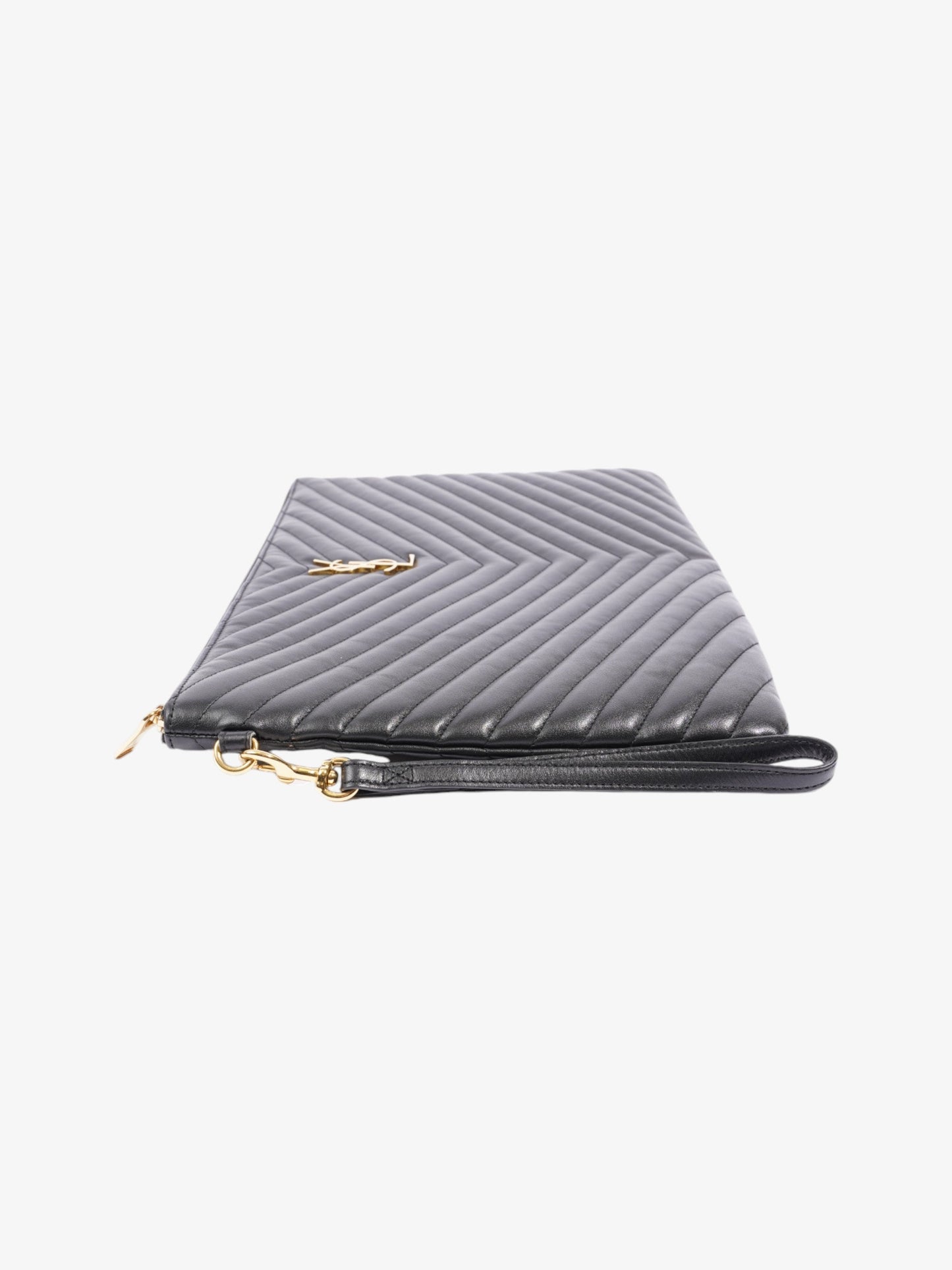 Saint Laurent Cassandre Shoulder Bag - Rovelle Bags