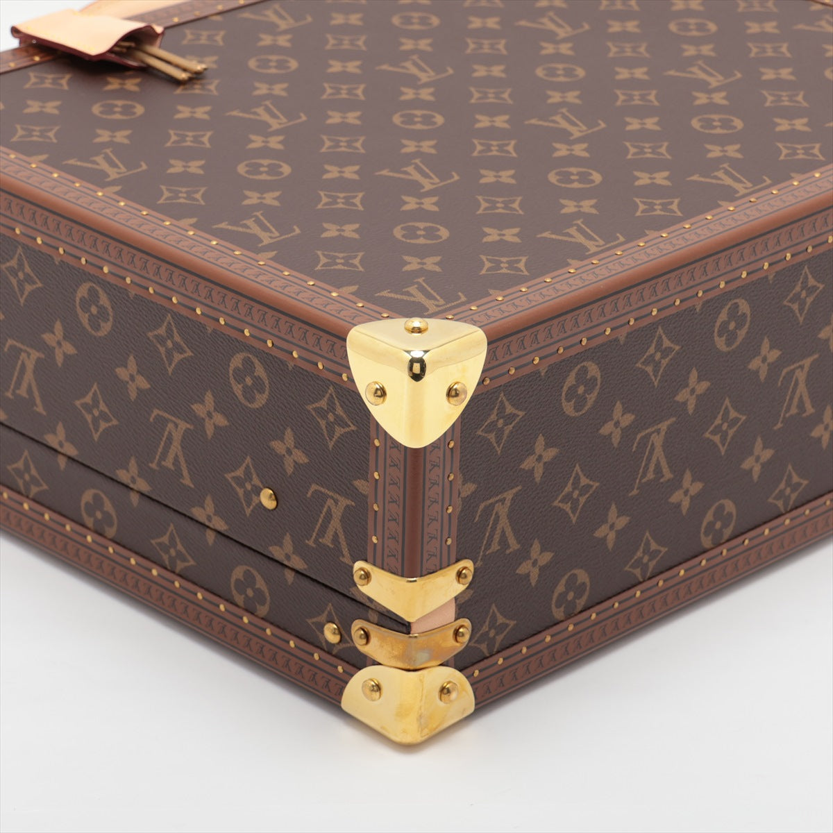 Louis Vuitton Monogram Cotville 40 M21424