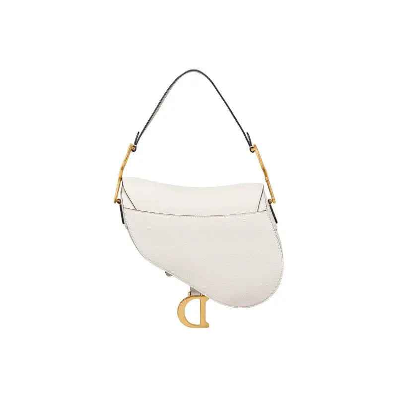 Dior Leather Mini Crossbody