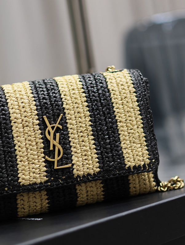Yves Saint Laurent Signature Handbag
