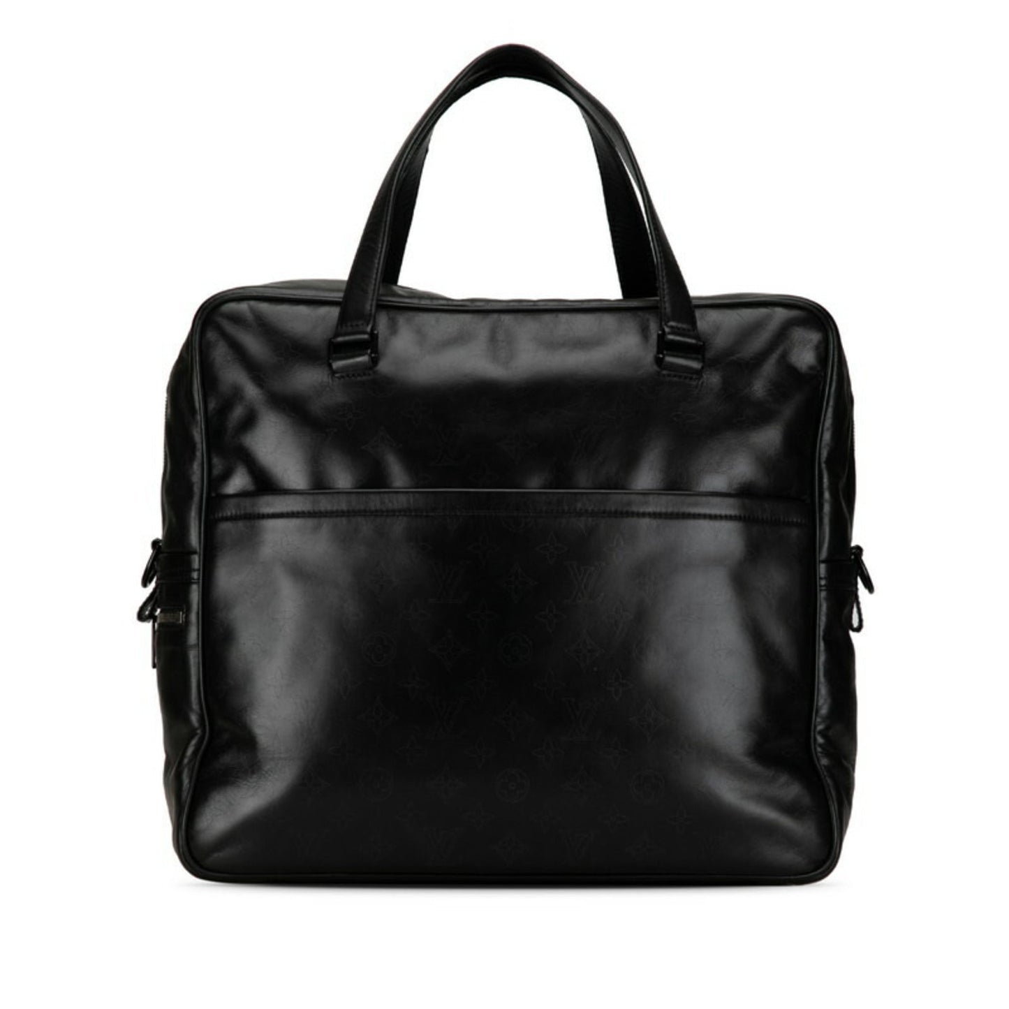 Louis Vuitton Monogram Monogram Noir Monogram Handbag Shoulder Bag