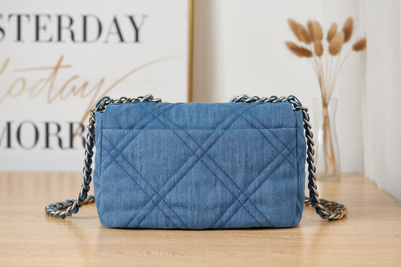 Chanel Handbag - Almora Bags
