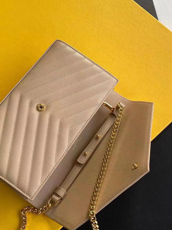Yves Saint Laurent - Bags 104