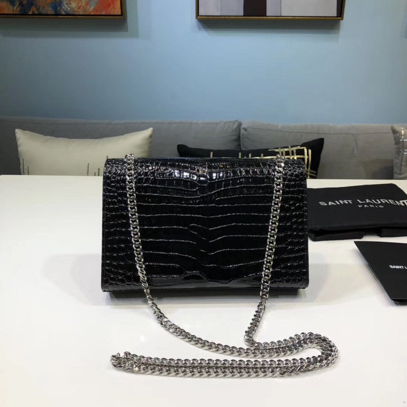 Yves Saint Laurent - Bags - 523