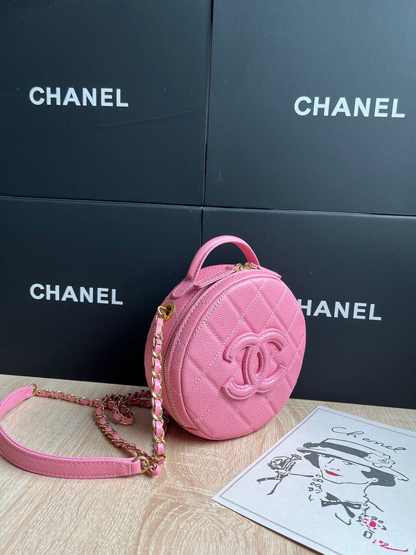 Chanel Handbag - Almora Bags