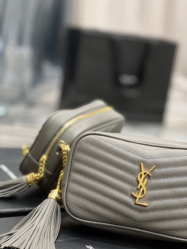 Yves Saint Laurent - Bags - 104