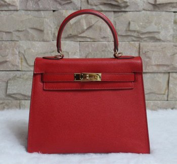 Hermès Kelly Handbag - Rovelle Bags