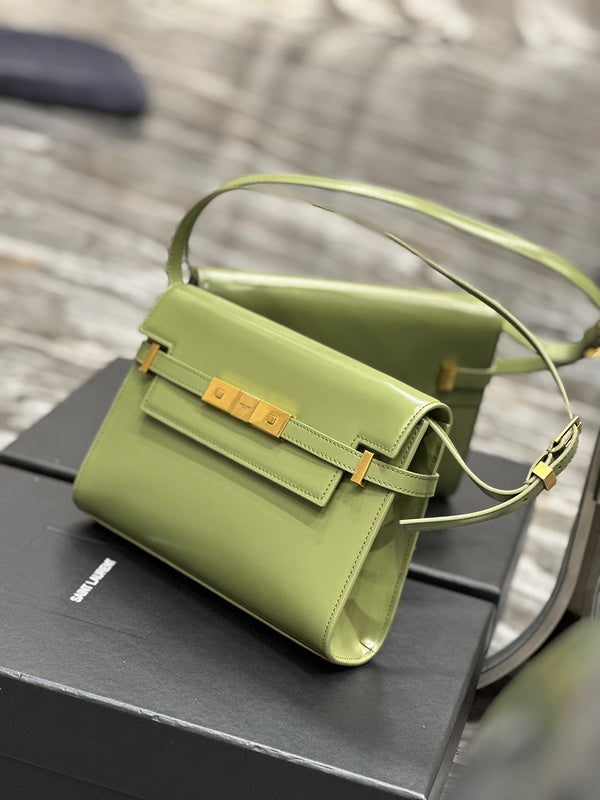 Yves Saint Laurent - Bags - 218