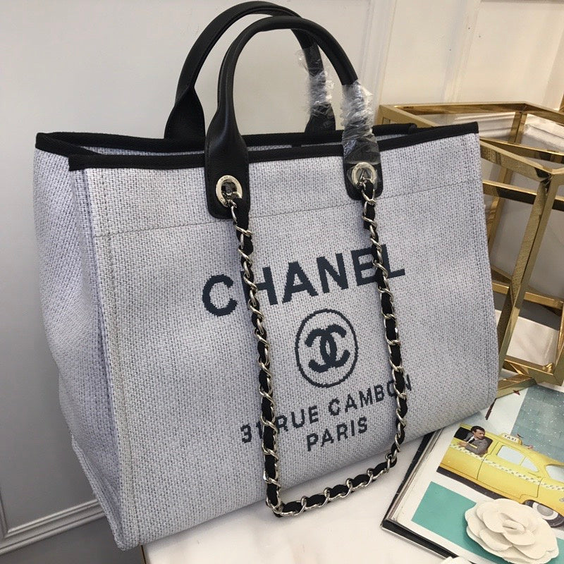 Chanel Handbag - Almora Bags