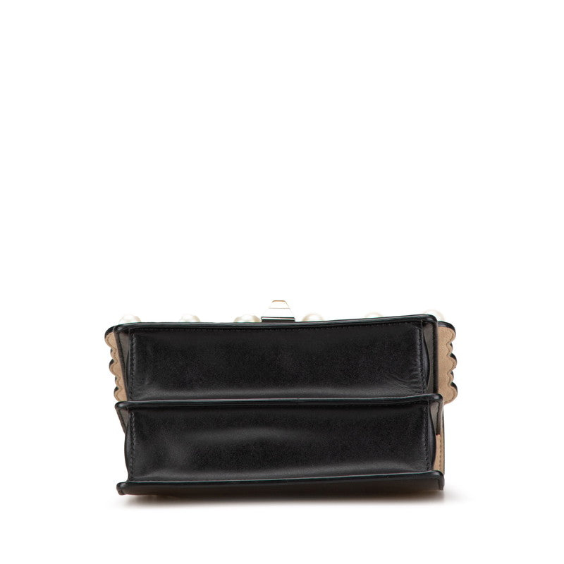 Fendi Peekaboo Handbag - Rovelle Bags