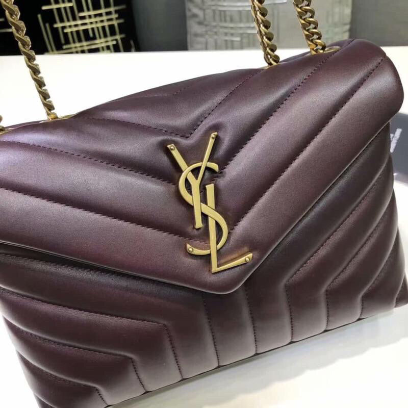 Yves Saint Laurent - Bags - 546