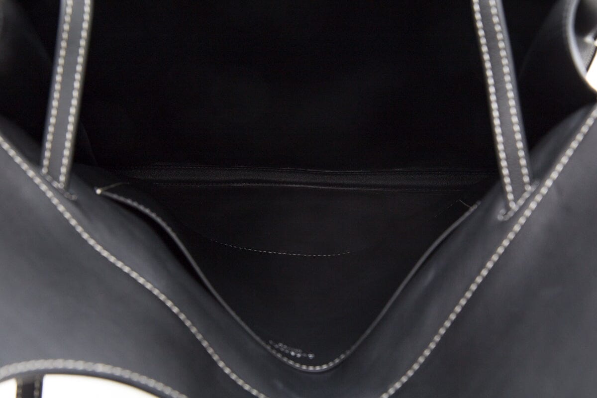 Burberry Large Fold Handbag - Rovelle Bags