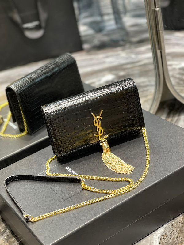 Yves Saint Laurent - Bags - 178