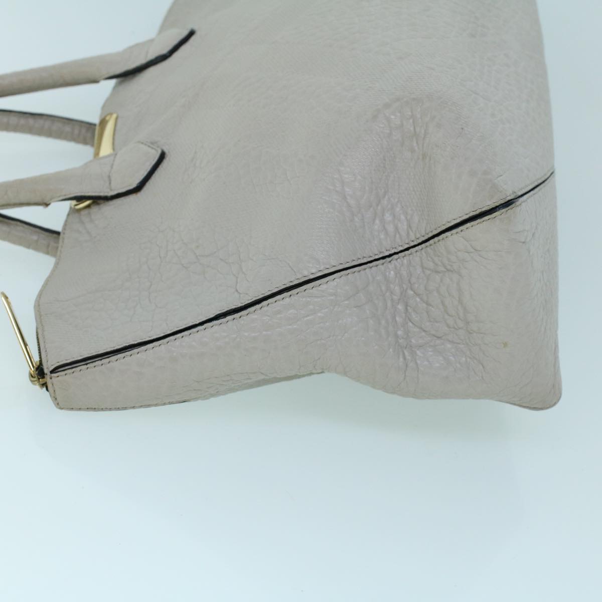 Burberry Tote - Rovelle Bags
