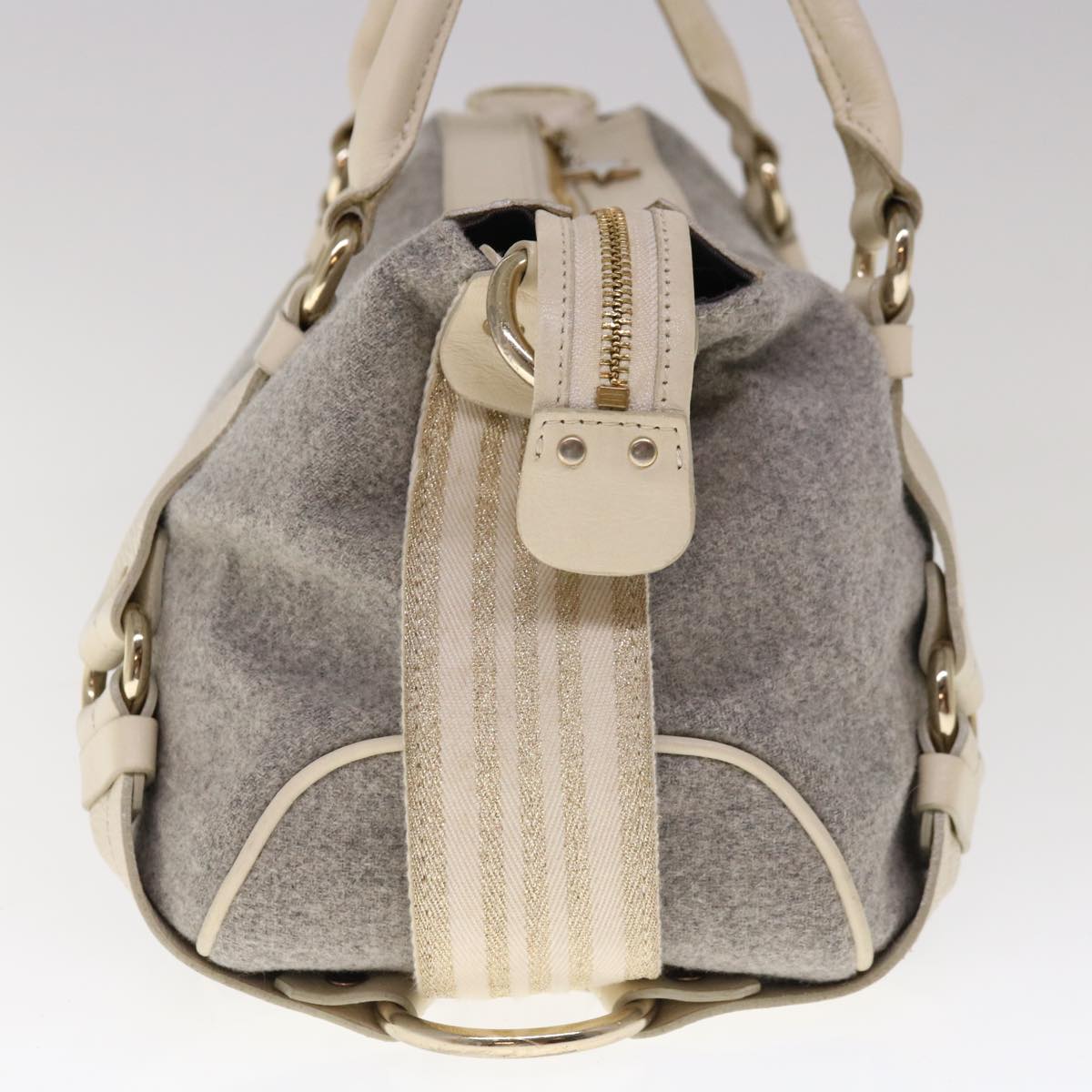Burberry Shoulder Bag - Rovelle Bags