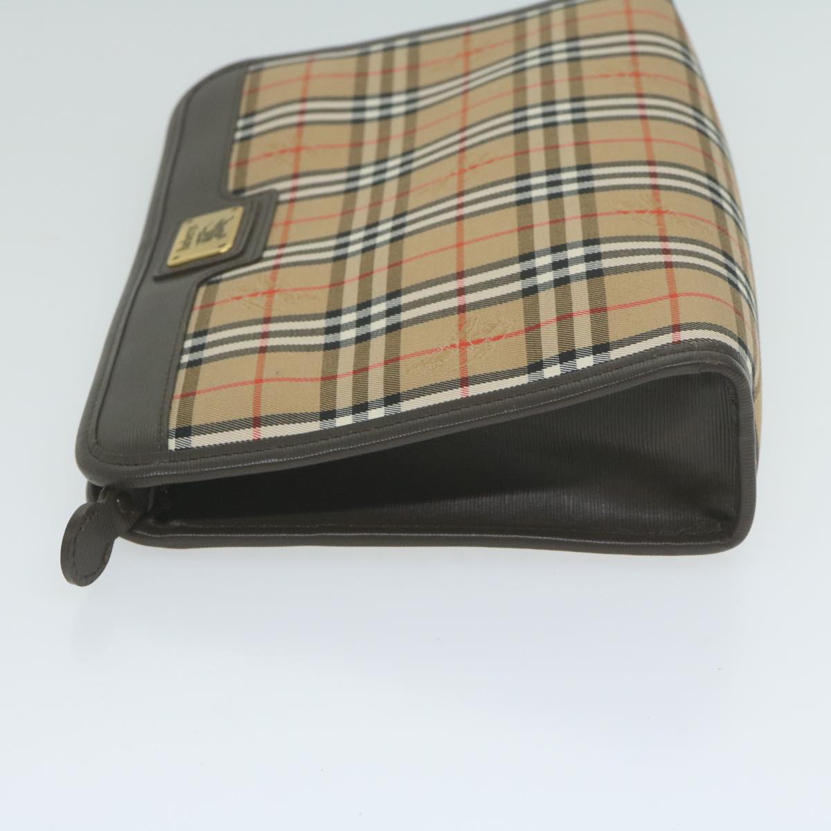 Burberry BURBERRYSs Nova Clutch Bag - Rovelle Bags